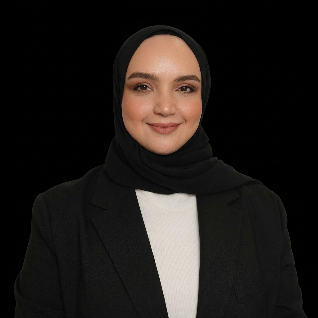 المحامية زينب سعيد