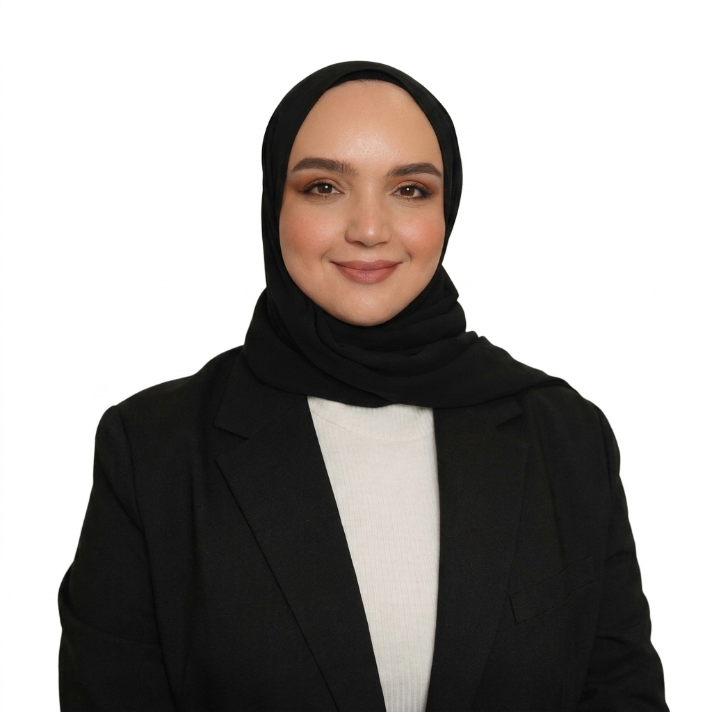 المحامية زينب سعيد